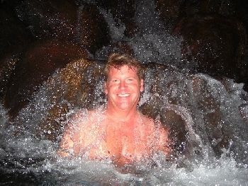 Mark Ainsworth
