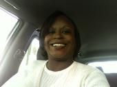 Yolanda Greenwilson