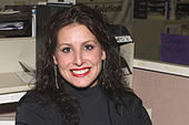 Virginia Garisto