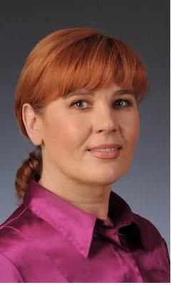 Elena Labkovsky