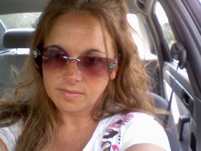 Jackie Hardy