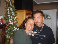 Wendy Trevino