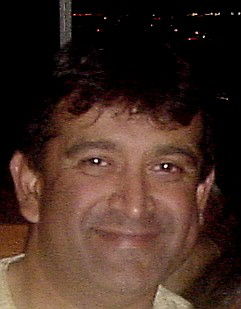 Manish Doshi