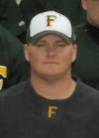 Stephen Langan