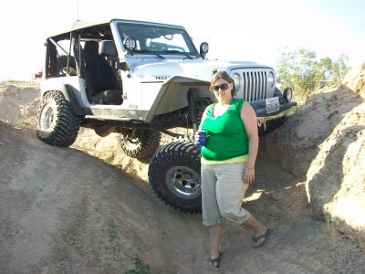 Angela Rotherforth