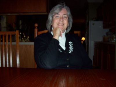 Lila Crow