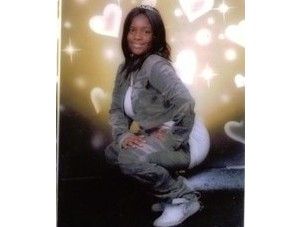 Brittany Mitchell