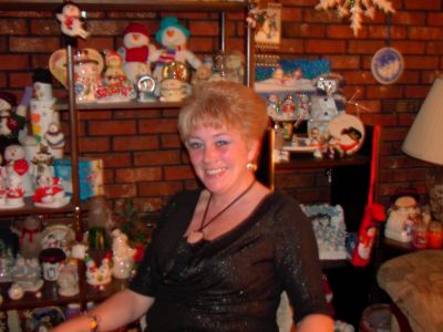 Lisha Siener