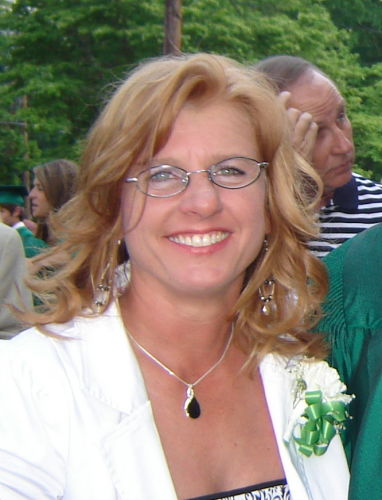 Malinda Holcomb