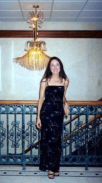 Christa Depoy