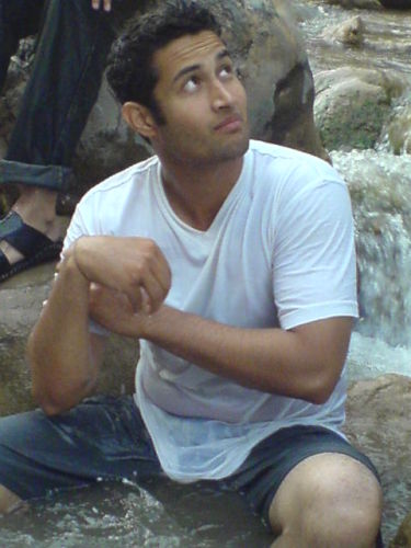 Kamal Shah