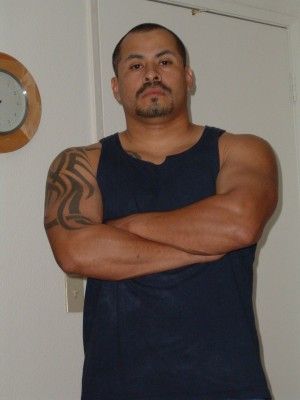 Roy Mendiola