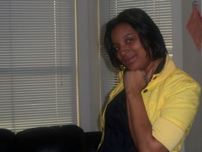 Tyesha Young