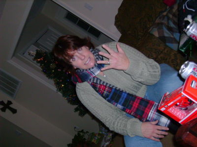 Lori Donaldson