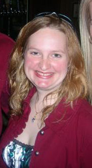 Deborah Scott