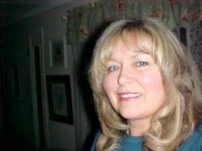 Jeanne Mullins
