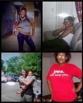Samantha Buckner