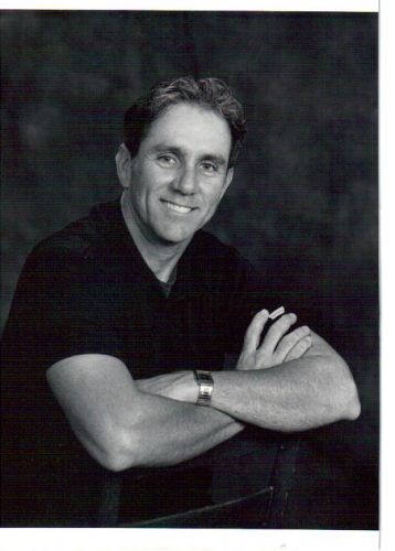 Timothy Mcnutt