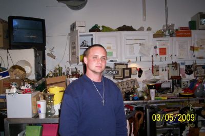 David Drummond