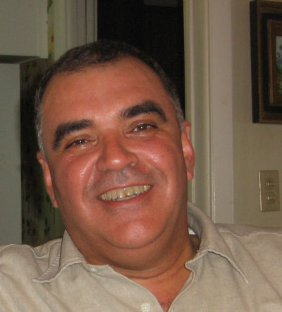 George Flores