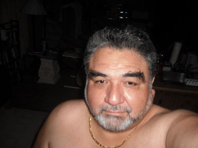 Raul Mata
