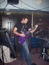 Steven Gamache