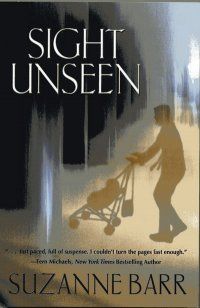 Susan Barr
