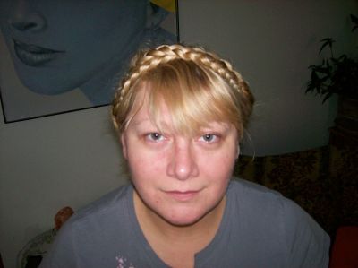 Laurel Mckee