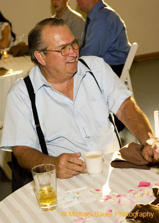 Francis Baker