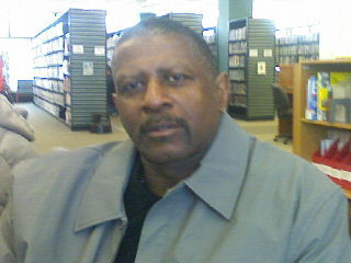 James Davis