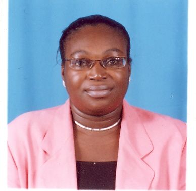 Bola Yusuf
