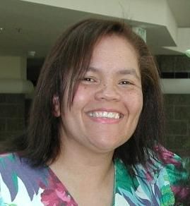 Toni Hall
