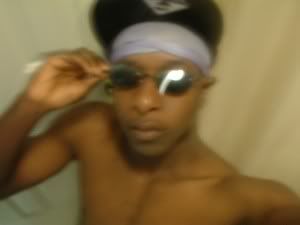 Antonio Walker