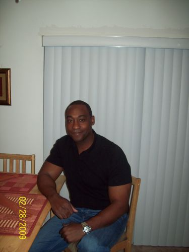 Edward Blackman