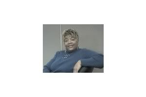 Lavonnia Bowman