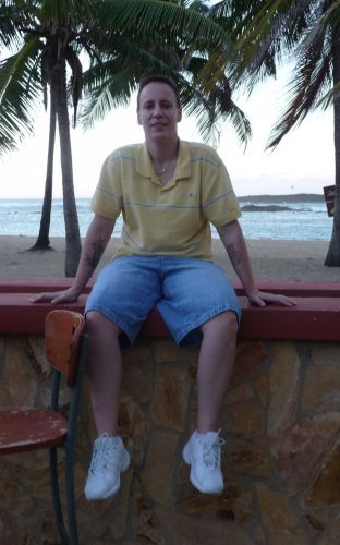 Juanita Galindez