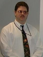 Mark Allen