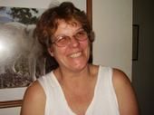 Patricia Spisak