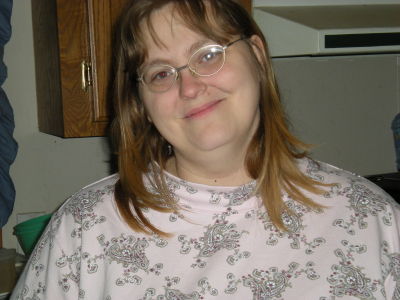 Jenny Whitaker
