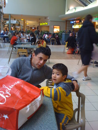 Jose Cerdas