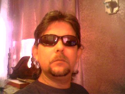 Mark Worsham
