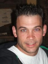Gregg Scaglione