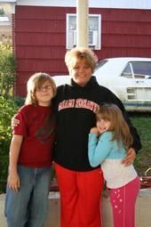 Karen Childress