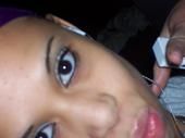 Meisha Brooks