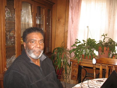 Wayne Carter