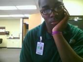 Michael Brown