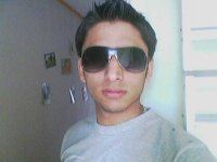 Qasim Baig