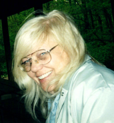Mary Ort