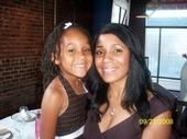 Demetria Clark
