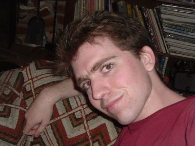 Parker Downey